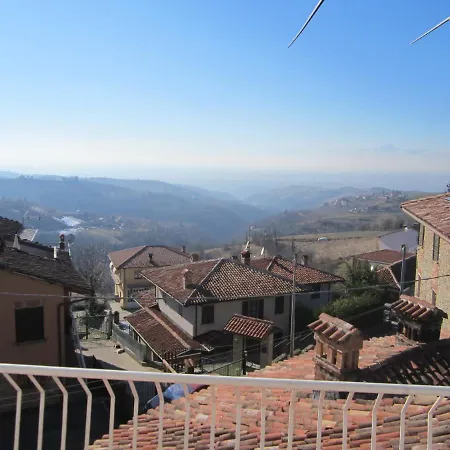 Hytte Casa Di Collina Nelle Langhe Typical Country House No001
