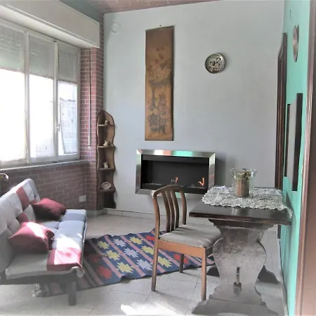 Lodge Casa Di Collina Nelle Langhe Typical Country House No001