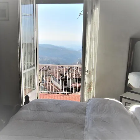 Casa Di Collina Nelle Langhe Typical Country House No001 Belvedere Langhe