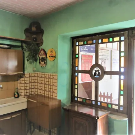 Casa Di Collina Nelle Langhe Typical Country House No001 Lodge Belvedere Langhe
