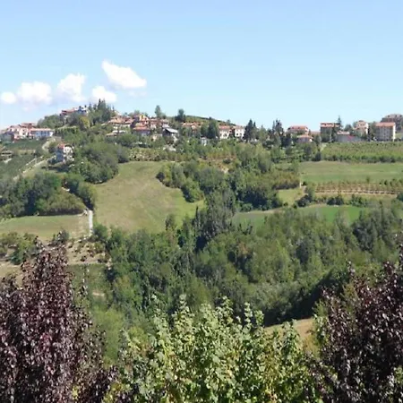 Casa Di Collina Nelle Langhe Typical Country House No001 Lodge